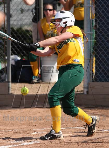 Thumbnail 2 in Coventry @ Morgan (CIAC Class S Quarterfinal) photogallery.