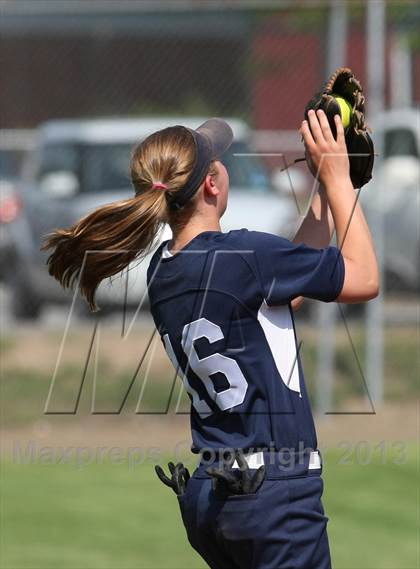 Thumbnail 2 in Coventry @ Morgan (CIAC Class S Quarterfinal) photogallery.