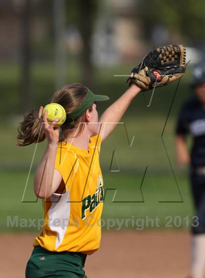 Thumbnail 2 in Coventry @ Morgan (CIAC Class S Quarterfinal) photogallery.