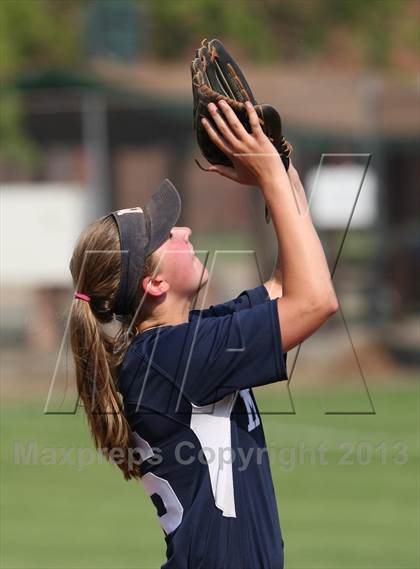 Thumbnail 3 in Coventry @ Morgan (CIAC Class S Quarterfinal) photogallery.