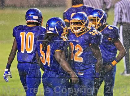Thumbnail 1 in Dudley vs. Scotland (NCHSAA 4A Final) photogallery.