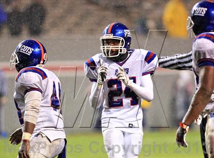 Thumbnail 1 in Dudley vs. Scotland (NCHSAA 4A Final) photogallery.