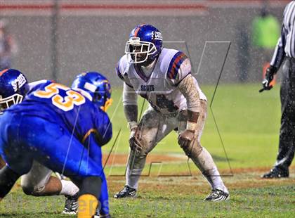 Thumbnail 1 in Dudley vs. Scotland (NCHSAA 4A Final) photogallery.