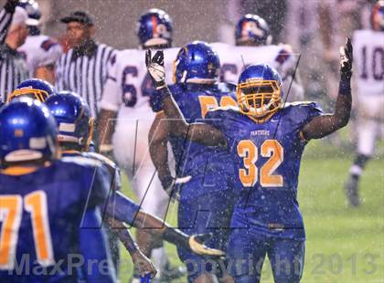 Thumbnail 3 in Dudley vs. Scotland (NCHSAA 4A Final) photogallery.