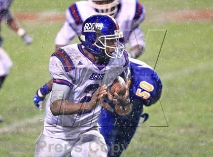 Thumbnail 3 in Dudley vs. Scotland (NCHSAA 4A Final) photogallery.