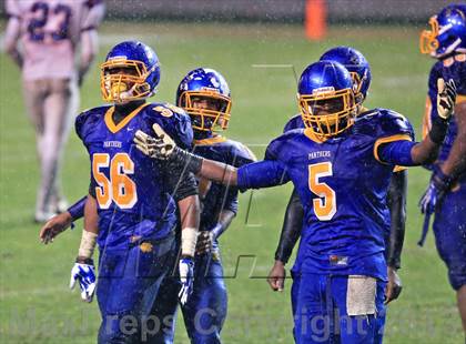 Thumbnail 2 in Dudley vs. Scotland (NCHSAA 4A Final) photogallery.