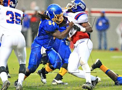 Thumbnail 1 in Dudley vs. Scotland (NCHSAA 4A Final) photogallery.
