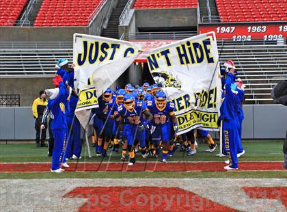 Thumbnail 3 in Dudley vs. Scotland (NCHSAA 4A Final) photogallery.