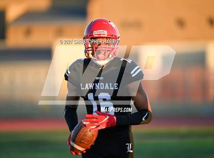 Thumbnail 1 in El Segundo @ Lawndale photogallery.