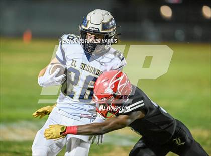 Thumbnail 2 in El Segundo @ Lawndale photogallery.