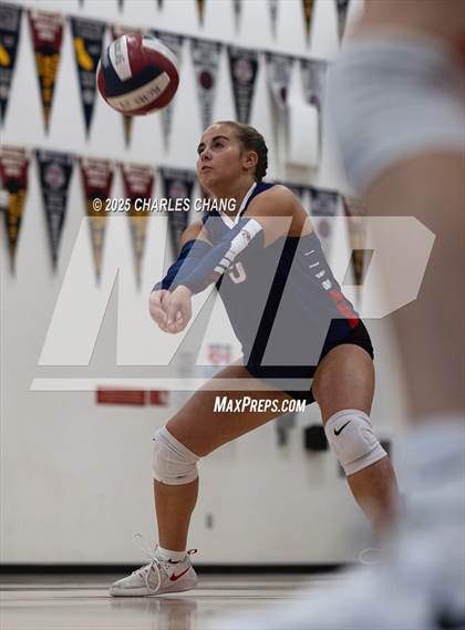 Thumbnail 3 in JV: Rancho Cotate vs. San Rafael (NorCal Invitational) photogallery.