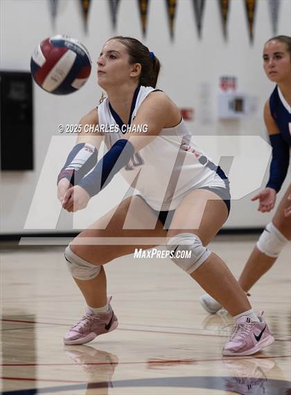 Thumbnail 1 in JV: Rancho Cotate vs. San Rafael (NorCal Invitational) photogallery.