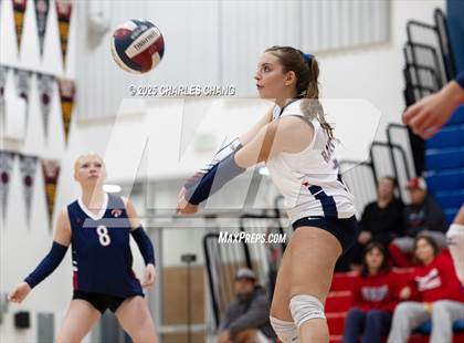 Thumbnail 2 in JV: Rancho Cotate vs. San Rafael (NorCal Invitational) photogallery.