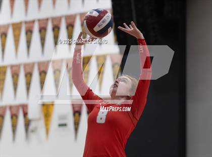 Thumbnail 3 in JV: Rancho Cotate vs. San Rafael (NorCal Invitational) photogallery.