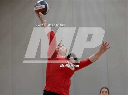 Thumbnail 3 in JV: Rancho Cotate vs. San Rafael (NorCal Invitational) photogallery.