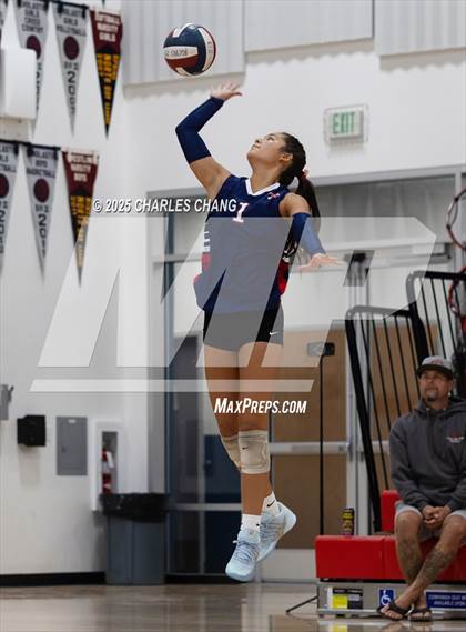 Thumbnail 1 in JV: Rancho Cotate vs. San Rafael (NorCal Invitational) photogallery.