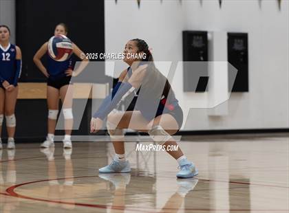 Thumbnail 3 in JV: Rancho Cotate vs. San Rafael (NorCal Invitational) photogallery.