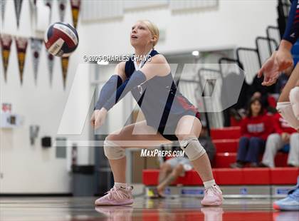Thumbnail 3 in JV: Rancho Cotate vs. San Rafael (NorCal Invitational) photogallery.