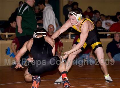 Thumbnail 1 in Foothill Tournament (Semifinals) photogallery.