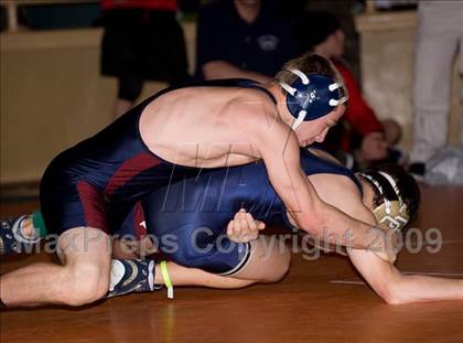 Thumbnail 2 in Foothill Tournament (Semifinals) photogallery.