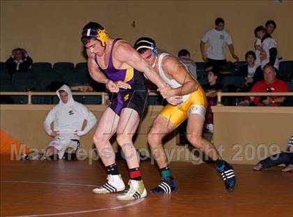 Thumbnail 1 in Foothill Tournament (Semifinals) photogallery.
