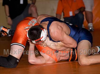 Thumbnail 3 in Foothill Tournament (Semifinals) photogallery.