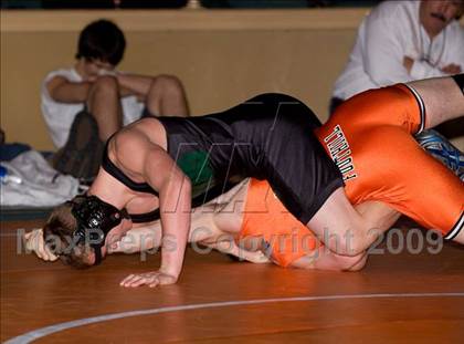 Thumbnail 3 in Foothill Tournament (Semifinals) photogallery.