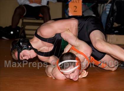 Thumbnail 2 in Foothill Tournament (Semifinals) photogallery.