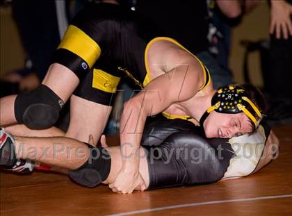 Thumbnail 1 in Foothill Tournament (Semifinals) photogallery.