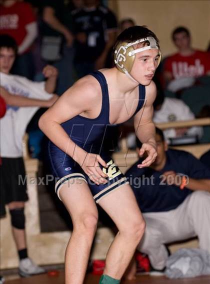 Thumbnail 2 in Foothill Tournament (Semifinals) photogallery.