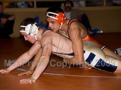 Thumbnail 1 in Foothill Tournament (Semifinals) photogallery.