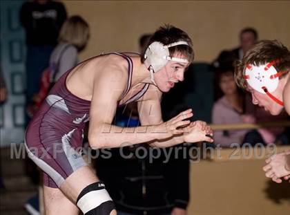 Thumbnail 1 in Foothill Tournament (Semifinals) photogallery.