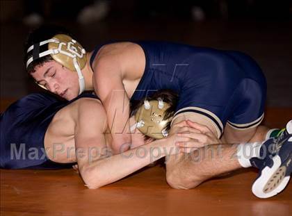 Thumbnail 2 in Foothill Tournament (Semifinals) photogallery.