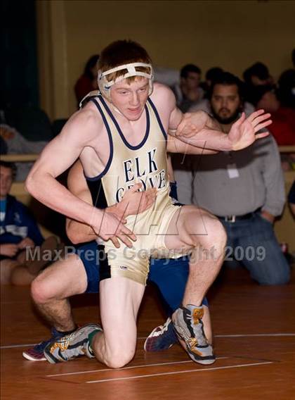 Thumbnail 1 in Foothill Tournament (Semifinals) photogallery.