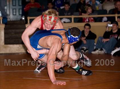Thumbnail 1 in Foothill Tournament (Semifinals) photogallery.