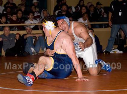 Thumbnail 3 in Foothill Tournament (Semifinals) photogallery.