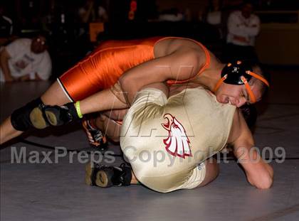 Thumbnail 1 in Foothill Tournament (Semifinals) photogallery.