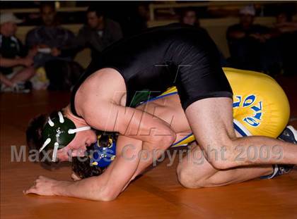 Thumbnail 1 in Foothill Tournament (Semifinals) photogallery.