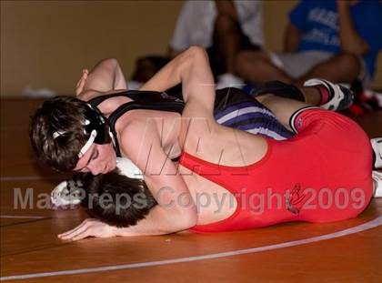 Thumbnail 2 in Foothill Tournament (Semifinals) photogallery.