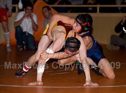 Thumbnail 1 in Foothill Tournament (Semifinals) photogallery.