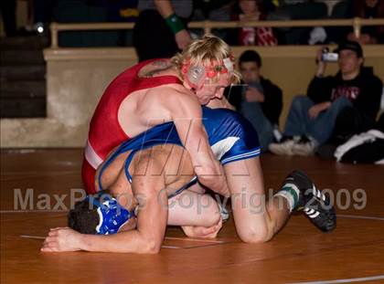 Thumbnail 1 in Foothill Tournament (Semifinals) photogallery.