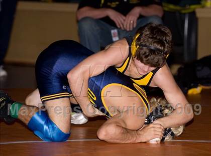 Thumbnail 1 in Foothill Tournament (Semifinals) photogallery.