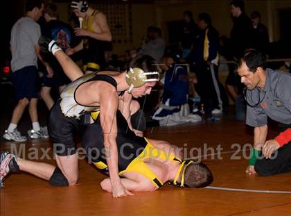 Thumbnail 1 in Foothill Tournament (Semifinals) photogallery.