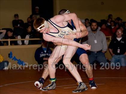 Thumbnail 2 in Foothill Tournament (Semifinals) photogallery.