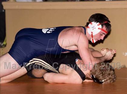 Thumbnail 1 in Foothill Tournament (Semifinals) photogallery.