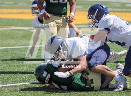 Thumbnail 1 in Loyola @ Damien photogallery.