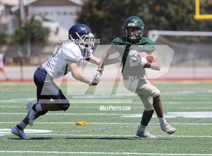 Thumbnail 2 in Loyola @ Damien photogallery.