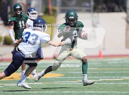 Thumbnail 1 in Loyola @ Damien photogallery.