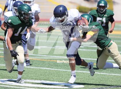 Thumbnail 3 in Loyola @ Damien photogallery.