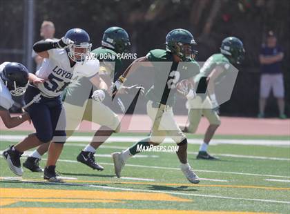 Thumbnail 2 in Loyola @ Damien photogallery.